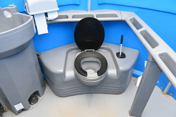 Best Local porta potty services  in Lowell, MI