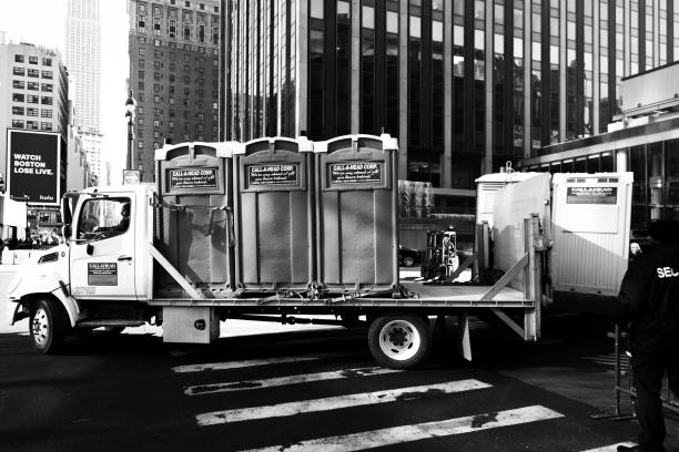 Best Wedding porta potty rental  in Lowell, MI