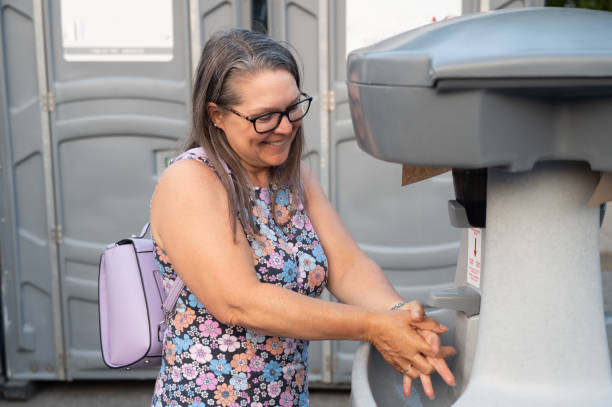 Best Porta potty services near me  in Lowell, MI