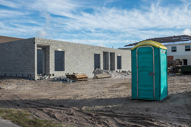 Best Affordable porta potty rental  in Lowell, MI
